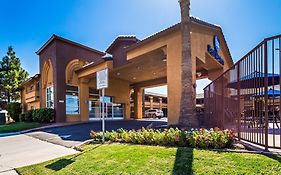 Best Western Heritage Inn Bakersfield